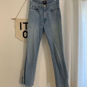 BDG jeans